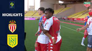 Jun 23, 2021 · official | remy descamps joins nantes from charleroi. As Monaco Fc Nantes 2 1 Highlights As Monaco Fc Nantes 2020 2021 Youtube