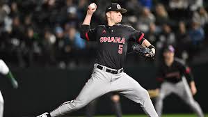 Baseball vs Northern Colorado
