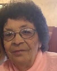 Pauline Willis Obituary February 22, 2023