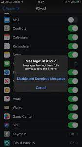 Plug in your iphone and smash the update butto. Fix Iphone Stuck On Downloading Messages From Icloud Techzillo