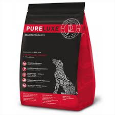 Elite Nutrition Grain Free Holistic Adult Dog Food Lamb And Chickpea 24 Lbs