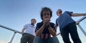 Brendan Lane & The Sugar Packets