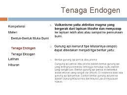 Bentuk muka bumi dibagi menjadi dua yaitu daratan dan perairan. Bentukbentuk Muka Bumi Bab I Kelas Vii Semester