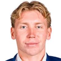 William Mroz live scores, results, fixtures