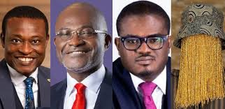 Anas' misfortune throws Special Prosecutor into conflict of interest  situation