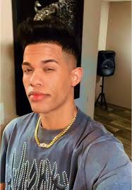 Luis Olague Odessa Tx