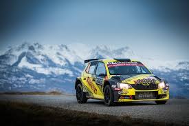 Wrc renties ypres rally belgium. Wrc Rallye Monte Carlo 2020 Federation Internationale De L Automobile