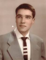 John W. Cherry Obituary