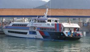 Langkawi jetty is the main ferry terminal on the island, with hundreds of ferries arriving to and from other parts of malaysia and thailand's satun province. Feri Archives Mynewshub