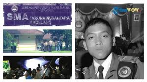 Merupakan salah satu sekolah menengah yang berada di medan, provinsi sumatera utara. Begini Akal Akalan Amr Pembunuh Temannya Di Sma Taruna Untuk Kambinghitamkan Siswa Lain Halaman All Tribun Medan