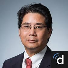 Dr. Brian Wong, MD