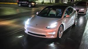 All of our products go through a strict selection criteria in order to be displayed. Tesla Model 3 Earns Edmunds 2020 Ev Of The Year Title