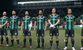 All 20/21 jersey accessories female infant jersey male unisex youth. What Happens When Fifa 20 Simulates The Hyundai A League 2019 20 Season Myfootball