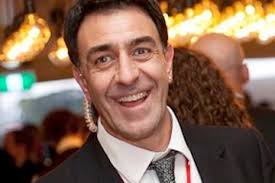 Australian Music Week Speaker Profile: Peter Paterson