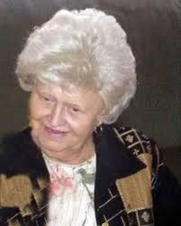 Catherine Waskey White Obituary August 25, 2023