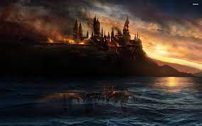 Res 2560x1600 High Quality Harry Potter Hd Wallpaper Full Hd Backgrounds F Deathly Hallows Wallpaper Harry Potter Background Harry Potter Wallpaper