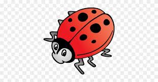 A list of resources and links to information about eric carle's creative process. Eric Carle Grouchy Ladybug Coloring Pages Color Is A Ladybug Free Transparent Png Clipart Images Download