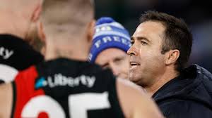 AFL 2024: Brad Scott post-match press conference, Essendon Bombers loss to  Carlton Blues despite dominating territory, numbers, stats, finals-like  experience, reaction, latest news