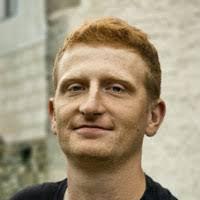 Smartsupp Employee Radim Zouhar's profile photo