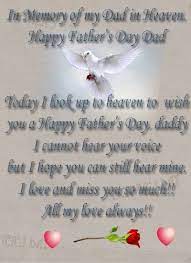 Keep my commands, and you will live. Happy Father S Day My Angel I Love You With All My Heart And Miss Everything About You Dad In Heaven Fathers Day In Heaven Happy Fathers Day Daddy