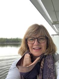 Shelley's Danube Cruise with AmaWaterways