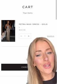 Once again, I buy a dress with nowhere to go, but do we love it? If you do,  it’s in my LTK. ♥️ @Babyboo