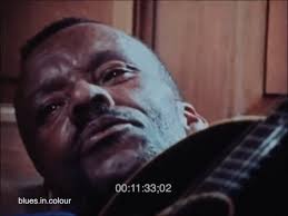 James 'Sonny Ford' Thomas