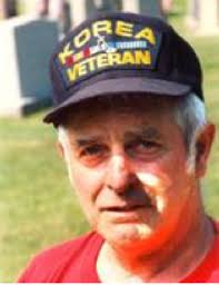 Obituary for Robert "Don" Scott