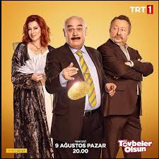 Bu sayfa trt1 televizyon kanalının yayındaki dizilerinin listesine ve yayın bilgilerine yer verir. Sevilen Dizi Trt1 Ekranlarina Veda Ediyor