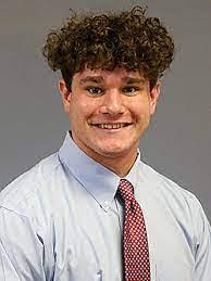 Phillip Nave's Instagram, Twitter & Facebook