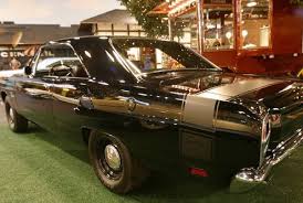Image result for Black 1969 Dart