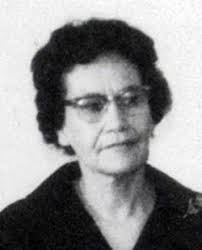Cora Bessie Trimble Cornelius (1915-2002)