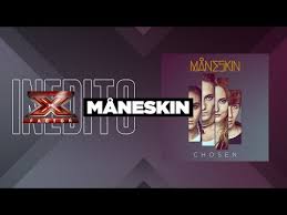 Loro non sanno di che parlo voi siete sporchi, fra', di fango giallo di siga fra le dita io con la siga camminando scusami, ma ci credo. Maneskin Chosen Lyrics