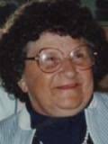Ruth Webber Obituary (2014)