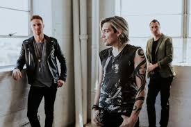 Em turnê pelo Brasil, The Calling se apresenta em Belo Horizonte | G1
