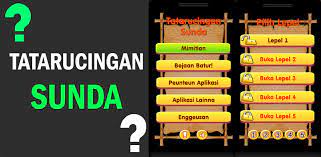 Try the suggestions below or type a new query above. Tatarucingan Sunda 2 1 3 Apk Download Com Falconapp Tatarucingan Apk Free