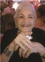 Dorothy Strawn Obituary (1922