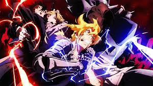 Top 43 Best Action Anime Series For Every Type Of Audience