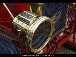 Model T Ford Headlight Model T Headlights Ford