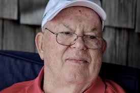 Obituary for John M. Roelke