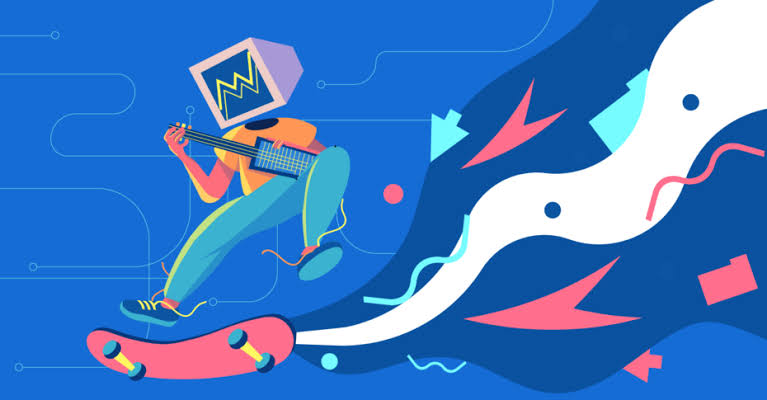 Motion Design trends 