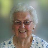 Kathryn Marie Grubb (Gamble)