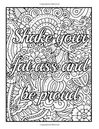 These pdf files are great for those who want to color on their ipads or other digital devices. Dirty Coloring Pages