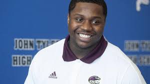 TSWA Class 5A All-State Football: John Tyler OL Chance Billington earns  first-team honors