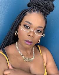 Nadia Batson 🇹🇹