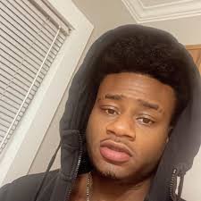 Welcome to Baltimore LaJohntay Wester❗️