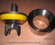 Mud Pump Valve and Valve Seat for Drilling Mud Pump Tsc/Gardner  Denver/Emsco/Bomco/Oilwell/National/Weatherford/Honghua/Rongsheng etc
