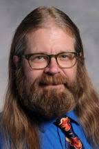 John Ricke's Instagram, Twitter & Facebook