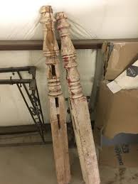 Somehow i don't think any of them had fun at the premiere. Ram Woodworks On Twitter Repurposed These Bedposts Into Some New Nightstands For The Mrs Fun Challenge Making The Round Aprons For The Table Tops Https T Co 2qawbszfx3