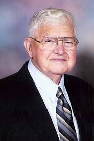 Charles Albert Boothby Obituary